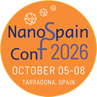 NanoSpain Conf 2026 – October 05-08, Tarragona