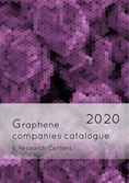Graphene companies Catalogue