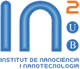 Instituto de Nanociencia y Nanotecnologia